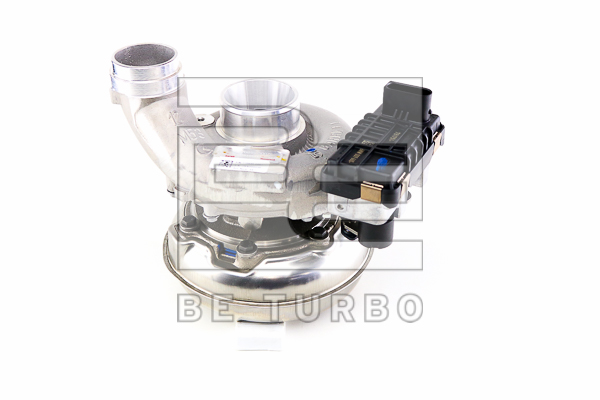 Plniace dúchadlo BE TURBO